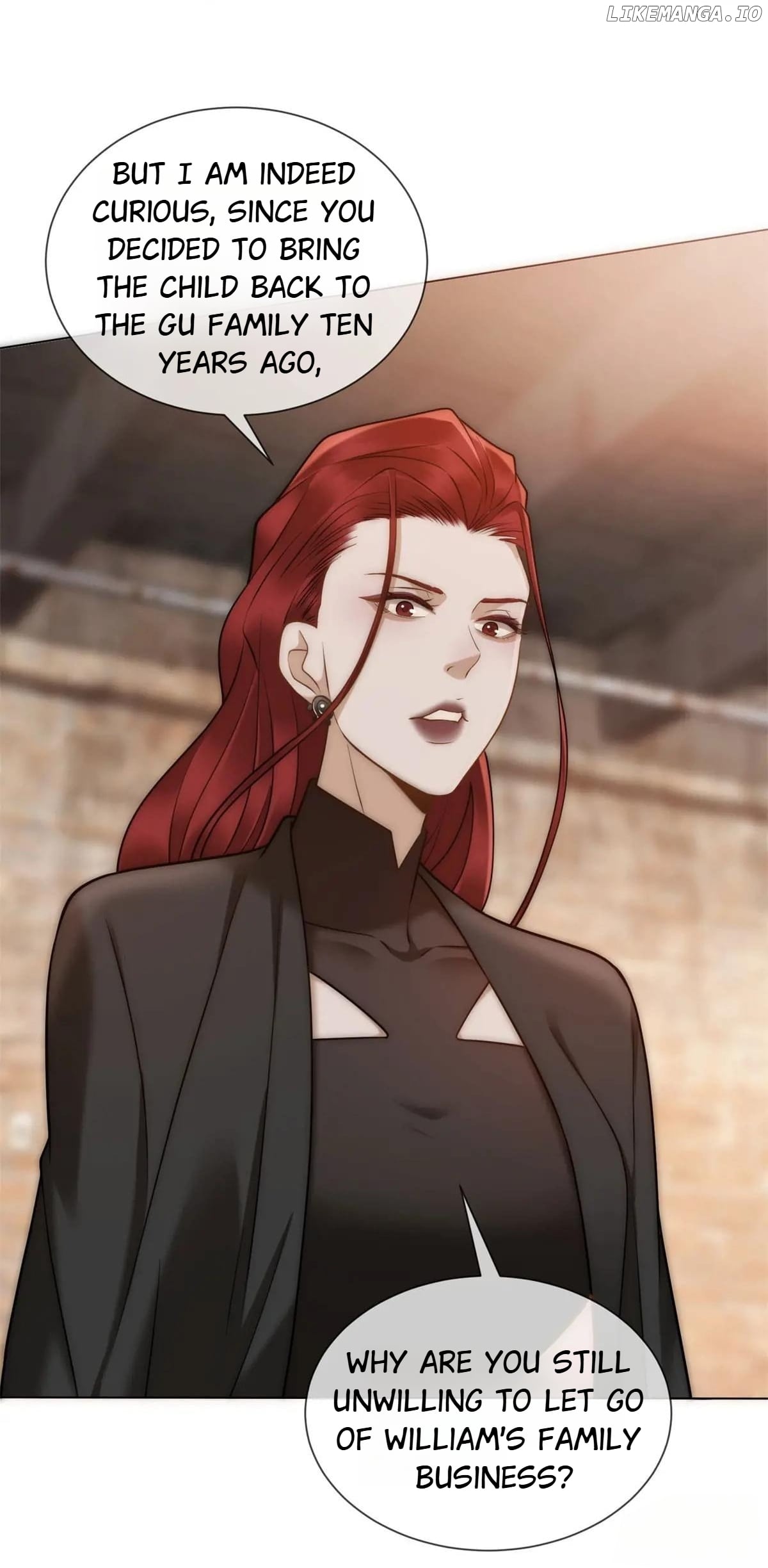 Don't Mess with a Deadly Revenger Chapter 45 - page 31